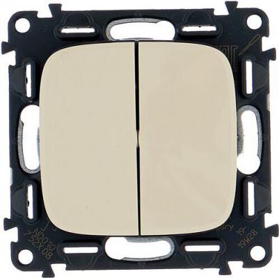 Механизм розетки 1-м СП Valena Allure 16А IP20 250В 2К+З с лиц. панелью защ. шторки безвинт. Зажимы, 753820 – фото 2