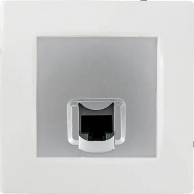 Розетка ETIKA 3414970938053 – фото 3