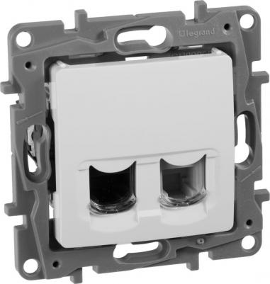 Розетка ETIKA – фото 6