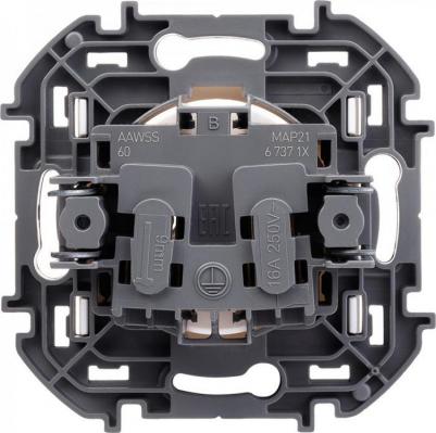 Розетка INSPIRIA 3414972007580 – фото 1