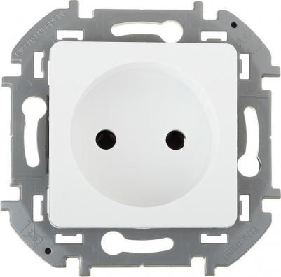 Розетка INSPIRIA 3414972007580
