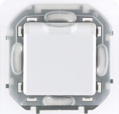 Розетка INSPIRIA 3414972007948 – фото 2