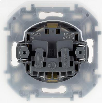 Розетка INSPIRIA 3414972007948 – фото 8