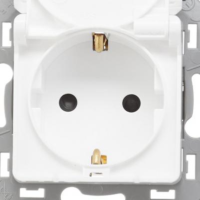 Розетка INSPIRIA 3414972007948 – фото 9