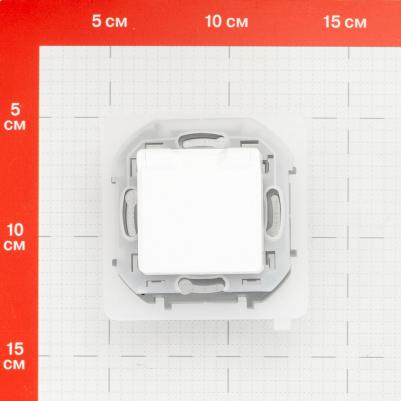 Розетка INSPIRIA 3414972007948 – фото 14