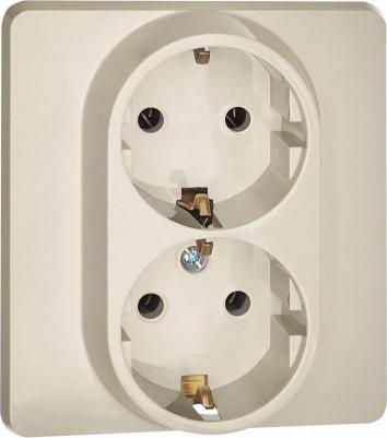 Розетка INSPIRIA 3414972008099 – фото 7