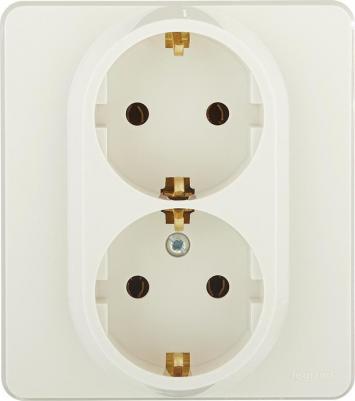 Розетка INSPIRIA 3414972008099 – фото 9