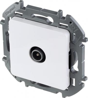 Розетка TV INSPIRIA 3414972008983 – фото 1