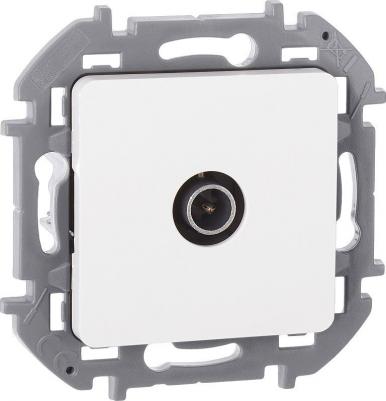 Розетка TV INSPIRIA 3414972008983 – фото 3