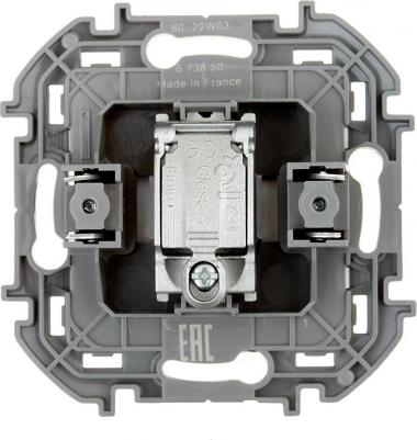 Розетка TV INSPIRIA 3414972008983 – фото 5