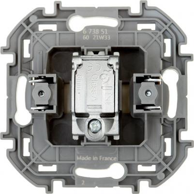 Розетка TV INSPIRIA – фото 3