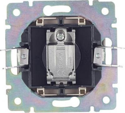 Розетка TV Valena 2400мГц сл.кость DIY-упак 695618 – фото 5