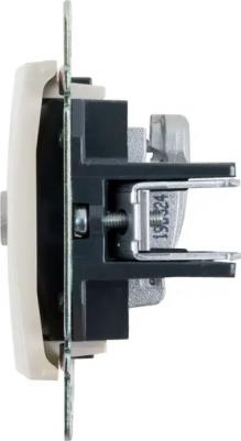 Розетка TV Valena 2400мГц сл.кость DIY-упак 695618 – фото 10