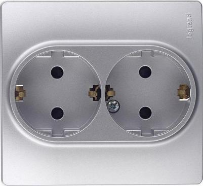 Сетевая розетка 672433