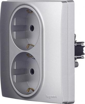 Сетевая розетка 672433 – фото 3