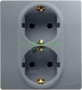 Сетевая розетка 672433 – фото 5