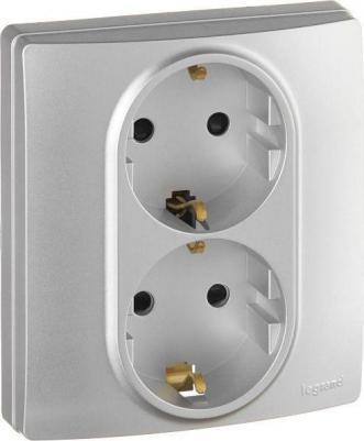 Сетевая розетка 672433 – фото 8