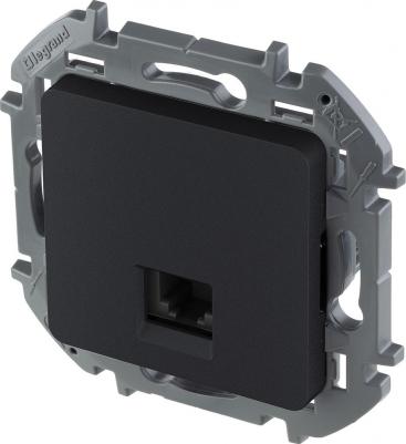 Телефонная розетка INSPIRIA 3414972008716 – фото 2