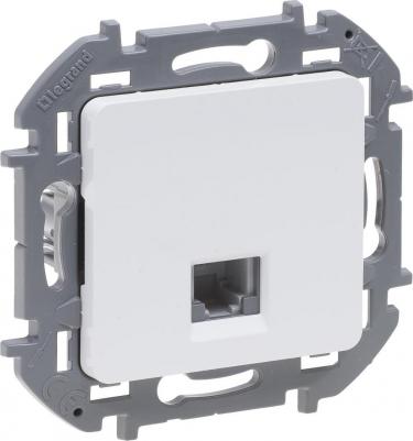 Телефонная розетка INSPIRIA – фото 1