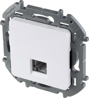 Телефонная розетка INSPIRIA – фото 4