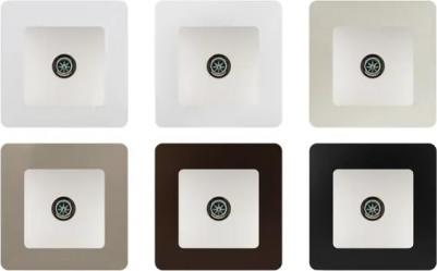 Tv розетка ETIKA – фото 3