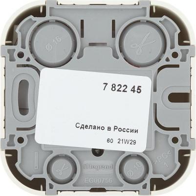 ТВ-розетка Quteo 782245 – фото 11