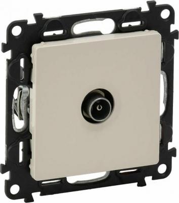 TV розетка Valena Life – фото 5