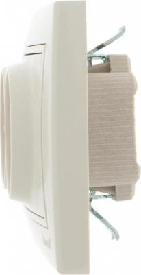 Двойная розетка MIRA 4620752701220 – фото 1