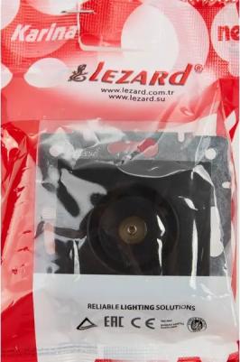 Оконечная розетка KARINA – фото 4