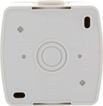 Розетка NATA 4620752708632 – фото 2