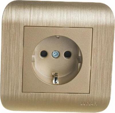 Розетка Deco – фото 1