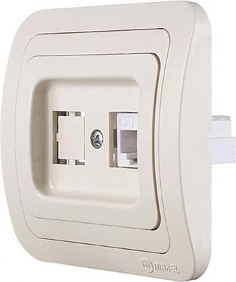 Компьютерная розетка Mimoza 25035 – фото 5