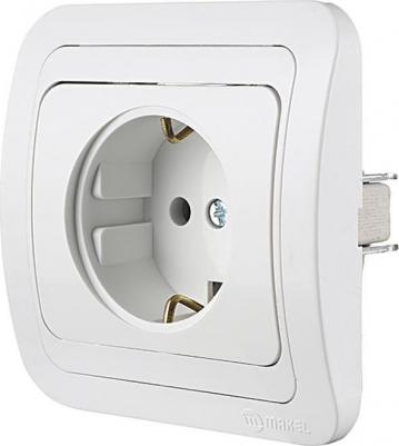 Розетка Mimoza 8694407670816 – фото 1