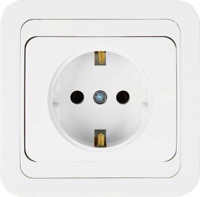 Розетка Mimoza 8694407670816 – фото 6