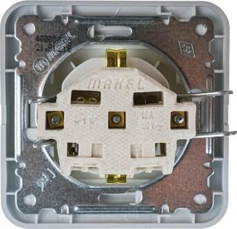 Розетка Mimoza 8694407670816 – фото 7