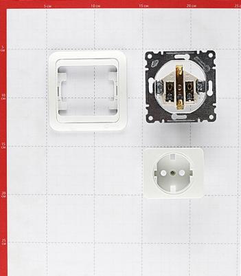 Розетка Mimoza 8694407670816 – фото 8