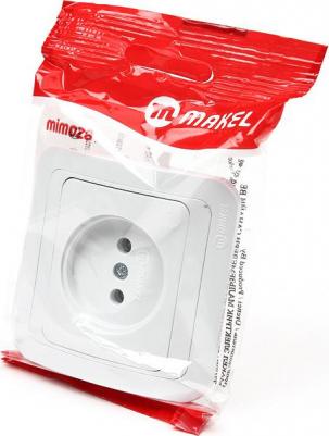 Розетка Mimoza – фото 1