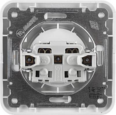 Розетка Mimoza – фото 5