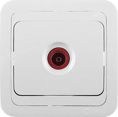 Телевизионная розетка Mimoza