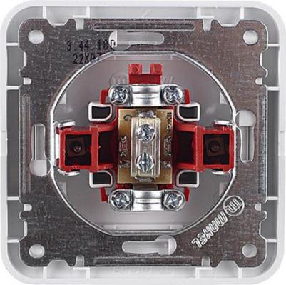 Телевизионная розетка Mimoza – фото 4