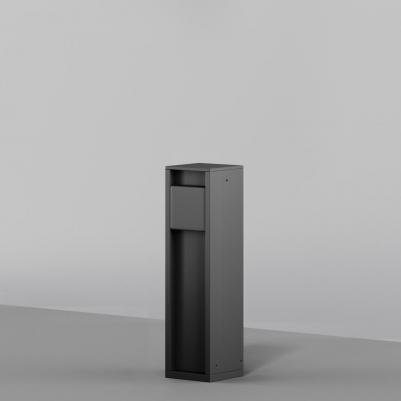 Уличная розетка 2000Вт Socket O459FL-GF01SC – фото 2