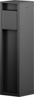 Уличная розетка 2000Вт Socket O459FL-GF01SC