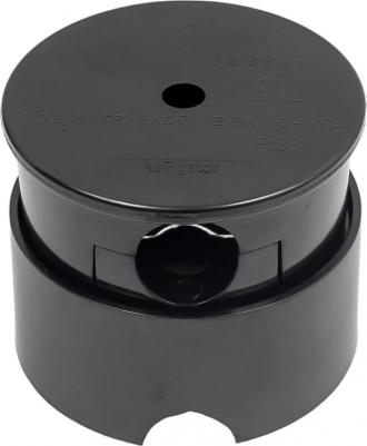 Розетка 14 349 NCA-C04-32A-380-BL, цена за 1 шт – фото 1