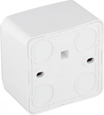 Компьютерная розетка Этюд KOMA-001B – фото 1