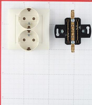 Розетка 1590459-031 – фото 4