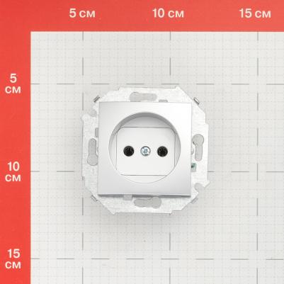 Розетка 1591431-033 – фото 2