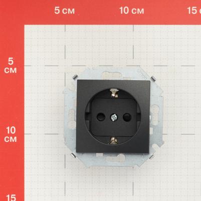 Розетка 1591443-038 – фото 1
