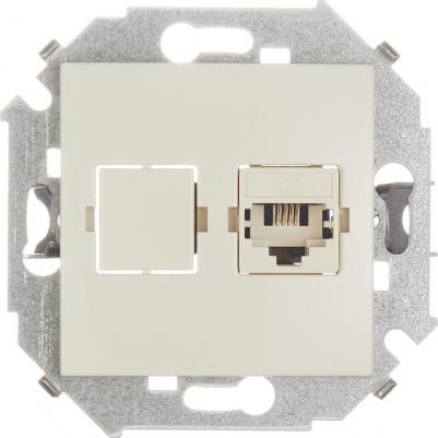 Телефонная розетка 1591480-031