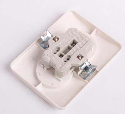 Двухместная розетка Марс 4690626042803 – фото 3