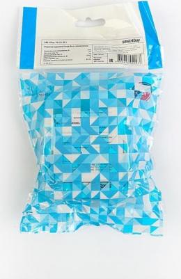 Одноместная розетка Юпитер 4690626042971 – фото 3